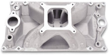 Load image into Gallery viewer, Edelbrock Victor Gen1 Plus 4Bbl Manifold Intake Manifolds Edelbrock
