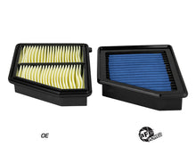 Load image into Gallery viewer, aFe MagnumFLOW Pro 5R OE Replacement Filter 16-19 Honda Civic Air Filters - Direct Fit aFe
