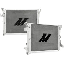 Load image into Gallery viewer, Mishimoto 04-08 Dodge Ram 5.7L HEMI V8 Aluminum Performance Radiator Radiators Mishimoto
