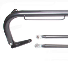 Load image into Gallery viewer, NRG Harness Bar 51in. - Titanium Harness Bars NRG
