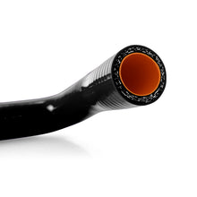 Load image into Gallery viewer, Mishimoto 96-02 4Runner 3.4L Silicone Heater Hose Kit (w/o Rear Heater) Blk Hoses Mishimoto
