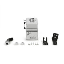 Load image into Gallery viewer, Mishimoto 11-14 Ford F-150 Aluminum Expansion Tank - Natural Coolant Reservoirs Mishimoto
