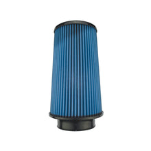 Load image into Gallery viewer, Injen SuperNano-Web Air Filter 4.0in ID/ 6.5in Base / 10.3in Height / 5.35in Top Air Filters - Drop In Injen   
