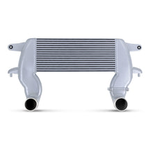 Load image into Gallery viewer, Mishimoto 21+ Bronco 2.3L High Mount INT Kit SL Core P Pipes Intercooler Pipe Kits Mishimoto   
