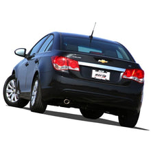 Load image into Gallery viewer, Borla 11-15 Chevrolet Cruze Eco/LS/LT/LTZ SS Catback Exhaust Catback Borla
