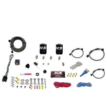 Load image into Gallery viewer, Nitrous Express Ford EFI Race Single Nozzle Nitrous Kit (100-250HP) w/o Bottle Nitrous Systems Nitrous Express
