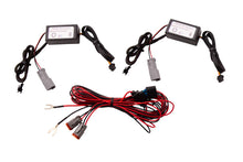 Load image into Gallery viewer, Diode Dynamics Switchback Solid-State Relay Harness (Pair) Light Accessories and Wiring Diode Dynamics   
