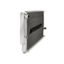 Load image into Gallery viewer, Mishimoto 92-99 BMW E36 Manual Aluminum Radiator Radiators Mishimoto
