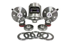 Load image into Gallery viewer, Yukon Gear 79-93 Mustang Axle Kit / 31 Spline / 5 Lug Axles w/ Duragrip Positraction Axles Yukon Gear &amp; Axle

