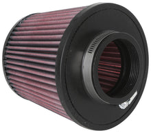 Load image into Gallery viewer, K&amp;N Universal Clamp-On Air Filter 2.75in Flange ID x 5.875in Base OD x 4.5in Top OD x 5in Height Air Filters - Universal Fit K&amp;N Engineering   
