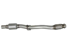 Load image into Gallery viewer, aFe Power Direct Fit Catalytic Converter 07-13 Mini Cooper S (R56) L4-1.6L (t) N18 Catalytic Converter Direct Fit aFe

