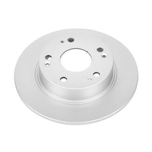 Load image into Gallery viewer, Power Stop 04-08 Acura TSX Rear Evolution Geomet Coated Rotor Brake Rotors - OE - Cryo PowerStop   

