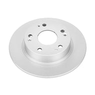 Power Stop 04-08 Acura TSX Rear Evolution Geomet Coated Rotor | JBR964EVC