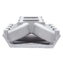 Load image into Gallery viewer, Edelbrock Intake Manifold Chrysler Gen II 426-572 Hemi Dual Quad Single Plane for Carburetors Intake Manifolds Edelbrock
