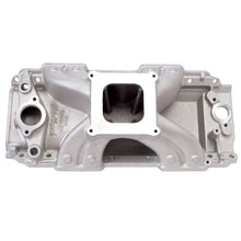 Load image into Gallery viewer, Edelbrock Victor 454-R 850 Manifold Intake Manifolds Edelbrock
