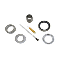 Load image into Gallery viewer, Yukon Gear Minor install Kit For Dana 25 Diff Differential Install Kits Yukon Gear &amp; Axle
