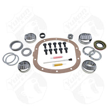 Load image into Gallery viewer, Yukon Gear Master Overhaul Kit For GM 7.5in Diff For Vega / Monza / or Starfire Only Differential Overhaul Kits Yukon Gear &amp; Axle
