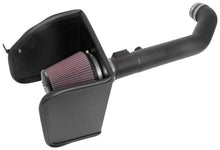 Load image into Gallery viewer, K&amp;N 17-18 Chevrolet Colorado V6-3.6L F/I Aircharger Performance Intake Cold Air Intakes K&amp;N Engineering   
