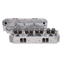 Load image into Gallery viewer, Edelbrock Cylinder Head E-Street Big Block Chrysler 75cc Chamber Complete Pair Heads Edelbrock
