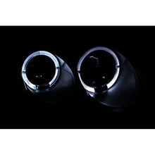 Load image into Gallery viewer, ANZO 2001-2005 Volkswagen Passat Projector Headlights w/ Halo Black Headlights ANZO
