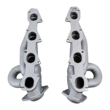 Load image into Gallery viewer, BBK 19-22 Dodge Ram 1500 5.7L (Excl MagaCab) Shorty Tuned Exhaust Headers - 1-3/4in Titanium Ceramic Headers &amp; Manifolds BBK
