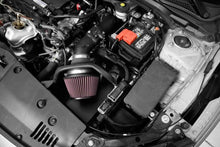 Load image into Gallery viewer, K&amp;N 16-17 Honda Civic (Will Not Fit Type R) L4-2.0L Aircharger Performance Air Intake Kit Cold Air Intakes K&amp;N Engineering   
