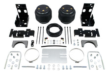 Load image into Gallery viewer, Air Lift Loadlifter 5000 Ultimate Rear Air Spring Kit for 06-17 Ford E-350 Super Duty XL/XLT Air Suspension Kits Air Lift
