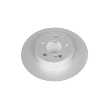 Load image into Gallery viewer, Power Stop 12-15 Mercedes-Benz C250 Rear Evolution High Carbon Geomet Coated Rotor Brake Rotors - OE - Cryo PowerStop
