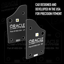 Load image into Gallery viewer, Oracle 21-22 Ford F-150 ColorSHIFT RGB+W Fog Light DRL Upgrade Kit w/ No Controller SEE WARRANTY Headlights ORACLE Lighting
