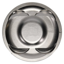 Load image into Gallery viewer, Wiseco Subaru EJ257 WRX/STI 4v Dish -19cc 99.5 Piston Shelf Stock Pistons - Forged - Single Wiseco
