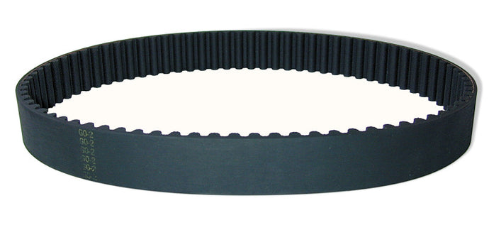 Moroso Radius Tooth Belt - 26.8in x 1in - 85 Tooth Belts - Timing, Accessory Moroso   