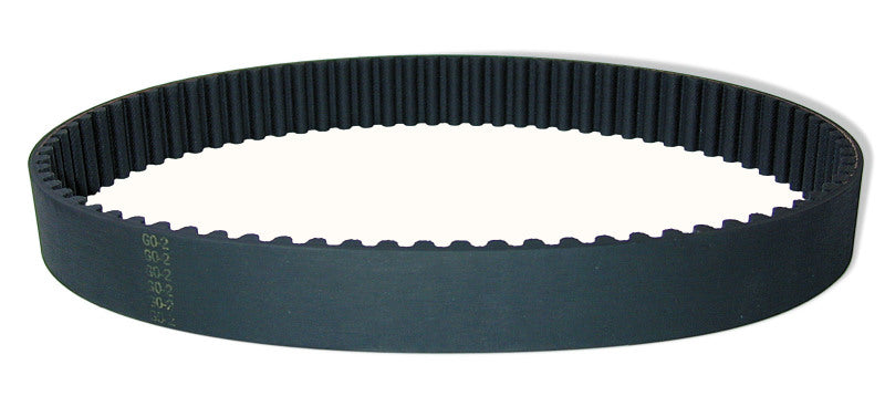 Moroso Radius Tooth Belt - 25.2in x 1in - 80 Tooth Belts - Timing, Accessory Moroso