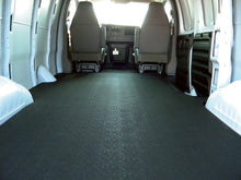 Load image into Gallery viewer, BedRug 96-16 Chevy Express/GMC Savana VanTred - Maxi Ext Bed Liners BedRug   
