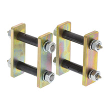 Load image into Gallery viewer, ARB Greasable Shackle Kit D22 Shackle Kits ARB
