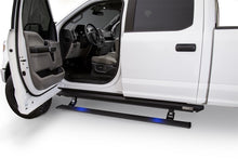 Load image into Gallery viewer, AMP Research 2015-2018 Ford F-150 SuperCrew PowerStep XL - Black Running Boards AMP Research   
