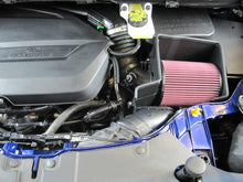 Load image into Gallery viewer, Airaid 13-15 Ford Escape 1.6L/2.0L EcoBoost Intake System (Oiled / Red Media) Cold Air Intakes Airaid
