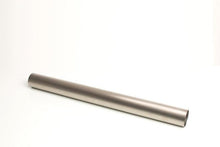 Load image into Gallery viewer, Ticon Industries .5in Diameter x 24.0in Length 1mm/.039in Wall Thickness Titanium Tube Titanium Tubing Ticon
