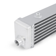 Load image into Gallery viewer, Mishimoto Universal Tube and Fin Cross Flow Performance Oil Cooler Oil Coolers Mishimoto

