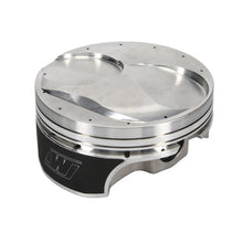 Load image into Gallery viewer, Wiseco BBC Quick 8 +4cc Dome 1.120inch CH Piston Shelf Stock Kit Piston Sets - Forged - 8cyl Wiseco

