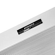 Load image into Gallery viewer, Mishimoto 11+ Chevrolet/GMC Duramax Intercooler (Silver) Intercoolers Mishimoto

