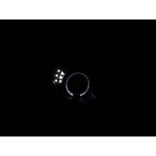 Load image into Gallery viewer, ANZO 2000-2005 Toyota Celica Projector Headlights w/ Halo Black Headlights ANZO

