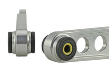 Load image into Gallery viewer, Skunk2 01-05 Honda Civic Clear Anodized Rear Lower Control Arm (Includes Socket Tool) Control Arms Skunk2 Racing
