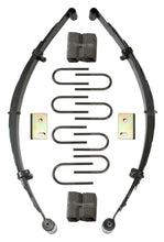 Load image into Gallery viewer, Skyjacker 4" KIT 84-91 GRAND WAGONEER Leaf Springs &amp; Accessories Skyjacker

