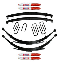 Load image into Gallery viewer, Skyjacker 6"SYS,87-91DGE CUM,4 NITROS Lift Kits Skyjacker

