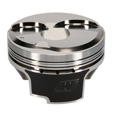 Load image into Gallery viewer, Wiseco Chevrolet LT1 6.2L 4.075 Bore 3.622 Stroke 6.125 Rod -2cc Volume 1.304 Comp Height Piston Sets - Forged - 8cyl Wiseco
