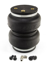 Load image into Gallery viewer, Air Lift Replacement Air Spring - Loadlifter 5000 Ultimate Bellows Type w/ internal Jounce Bumper Air Springs Air Lift
