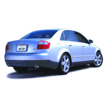 Load image into Gallery viewer, Borla Cat Back system for 02-08 Audi A4 Quattro 2.0L 4cyl Catback Borla
