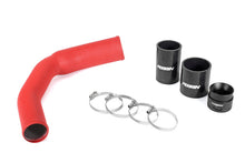 Load image into Gallery viewer, Perrin 2022+ Subaru WRX Charge Pipe - Red Intercooler Ducting Perrin Performance   
