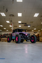 Load image into Gallery viewer, Rigid Industries x SHREDDY 360-Series 6in Lights w/Wt Bcklght (2) + 6 Covers (2 Pink/2 Teal/2 Blk) Light Bars &amp; Cubes Rigid Industries
