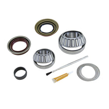 Load image into Gallery viewer, Yukon Gear Pinion install Kit For 98+ GM 9.5in Diff Ring and Pinion Install Kits Yukon Gear &amp; Axle
